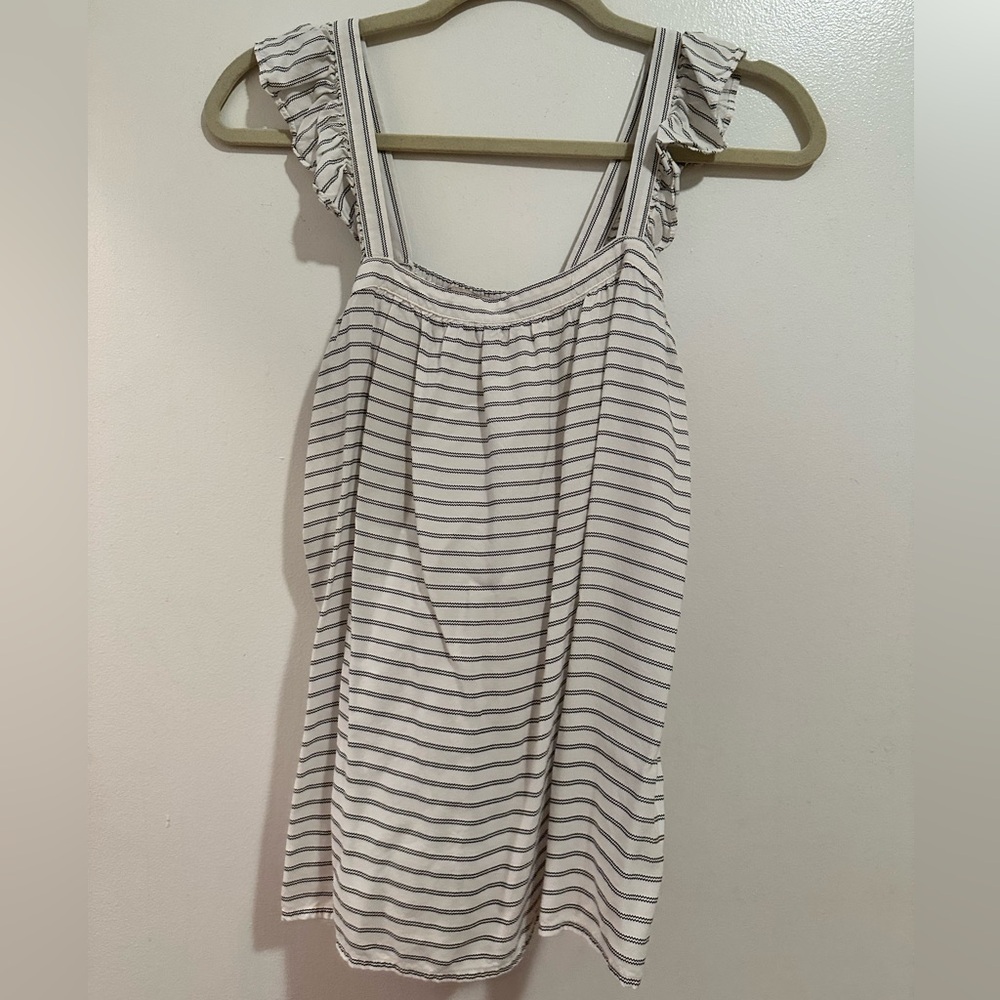 The Loft Women’s Striped Blouse
